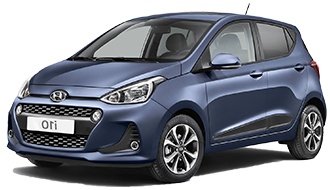 Self Drive Rental Cars in Gandhipuram, Coimbatore